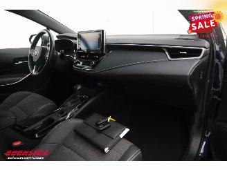 Toyota Corolla Touring Sports 1.8 Hybrid Business Plus LED ACC Clima Camera SHZ AHK picture 11