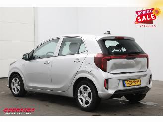 Kia Picanto 1.0 DPI DynamicLine 5p. ACC Apple/Android Camera 24.113 km! picture 4