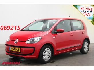 bruktbiler auto Volkswagen Up! 1.0 5-DRS Move Up! Airco 94.873 km! APK 05-2027! 2014/1