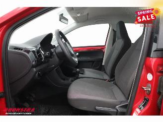 Volkswagen Up! 1.0 5-DRS Move Up! Airco 94.873 km! APK 05-2027! picture 19
