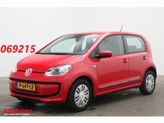 occasion passenger cars Volkswagen Up! 1.0 5-DRS Move Up! Airco 94.873 km! APK 05-2027! 2014/1