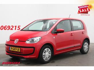 Käytettyjen passenger cars Volkswagen Up! 1.0 5-DRS Move Up! Airco 94.873 km! APK 05-2027! 2014/1