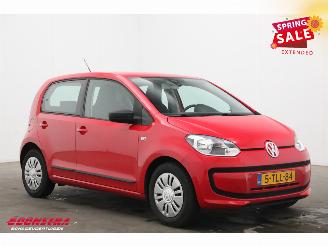 Volkswagen Up! 1.0 move up! 5-DRS BlueMotion Airco 80.568 km! APK 05-2027! picture 2