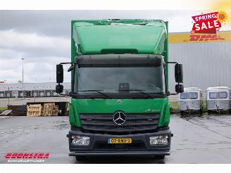 Mercedes Atego 1018 Aut, LBW Bak-Klep Dhollandia 181.384 km! picture 5