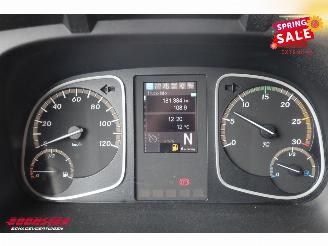 Mercedes Atego 1018 Aut, LBW Bak-Klep Dhollandia 181.384 km! picture 24
