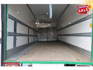 Mercedes Atego 1018 Aut, LBW Bak-Klep Dhollandia 181.384 km! picture 13