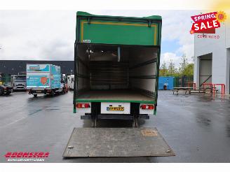 Mercedes Atego 1018 Aut, LBW Bak-Klep Dhollandia 181.384 km! picture 12
