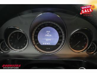 Mercedes E-klasse Estate 200 CGI Aut. Navi Clima Cruise SHZ PDC 178.229 km! picture 13