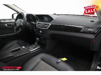 Mercedes E-klasse Estate 200 CGI Aut. Navi Clima Cruise SHZ PDC 178.229 km! picture 6