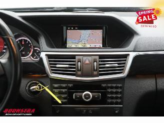 Mercedes E-klasse Estate 200 CGI Aut. Navi Clima Cruise SHZ PDC 178.229 km! picture 8