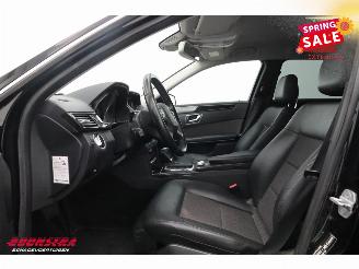 Mercedes E-klasse Estate 200 CGI Aut. Navi Clima Cruise SHZ PDC 178.229 km! picture 9