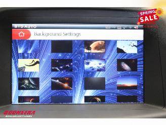 BYD ETP3 Standard 45 kWh Leder Navi Clima Cruise Camera SHZ 1.987 km! picture 25