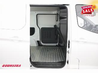 BYD ETP3 Standard 45 kWh Leder Navi Clima Cruise Camera SHZ 1.987 km! picture 15