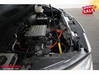 BYD ETP3 Standard 45 kWh Leder Navi Clima Cruise Camera SHZ 1.987 km! picture 8