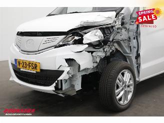 BYD ETP3 Standard 45 kWh Leder Navi Clima Cruise Camera SHZ 1.987 km! picture 11