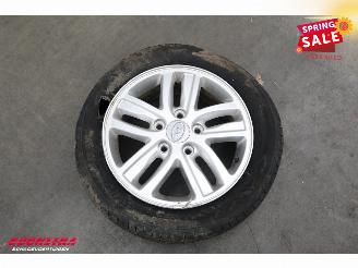 BYD ETP3 Standard 45 kWh Leder Navi Clima Cruise Camera SHZ 1.987 km! picture 29