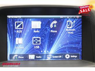 BYD ETP3 Standard 45 kWh Leder Navi Clima Cruise Camera SHZ 1.987 km! picture 26