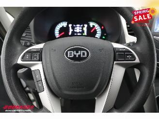 BYD ETP3 Standard 45 kWh Leder Navi Clima Cruise Camera SHZ 1.987 km! picture 21