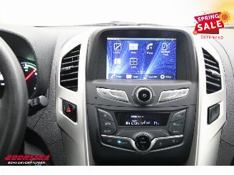 BYD ETP3 Standard 45 kWh Leder Navi Clima Cruise Camera SHZ 1.987 km! picture 18