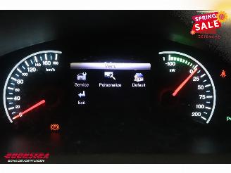 BYD ETP3 Standard 45 kWh Leder Navi Clima Cruise Camera SHZ 1.987 km! picture 23