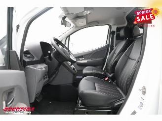 BYD ETP3 Standard 45 kWh Leder Navi Clima Cruise Camera SHZ 1.987 km! picture 19