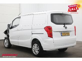 BYD ETP3 Standard 45 kWh Leder Navi Clima Cruise Camera SHZ 1.987 km! picture 4