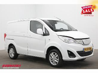 BYD ETP3 Standard 45 kWh Leder Navi Clima Cruise Camera SHZ 1.987 km! picture 2