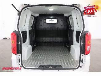BYD ETP3 Standard 45 kWh Leder Navi Clima Cruise Camera SHZ 1.987 km! picture 14