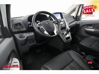 BYD ETP3 Standard 45 kWh Leder Navi Clima Cruise Camera SHZ 1.987 km! picture 20