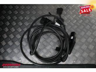 BYD ETP3 Standard 45 kWh Leder Navi Clima Cruise Camera SHZ 1.987 km! picture 30