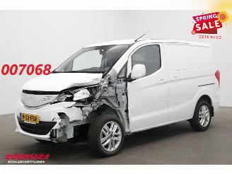 BYD ETP3 Standard 45 kWh Leder Navi Clima Cruise Camera SHZ 1.987 km! picture 1
