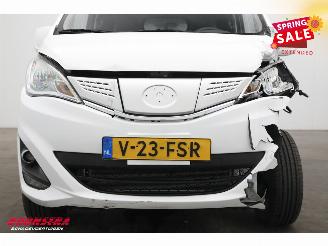 BYD ETP3 Standard 45 kWh Leder Navi Clima Cruise Camera SHZ 1.987 km! picture 6
