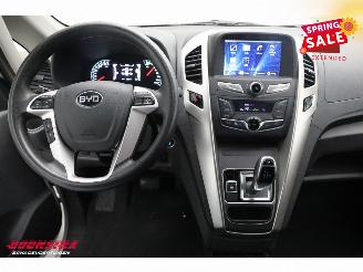 BYD ETP3 Standard 45 kWh Leder Navi Clima Cruise Camera SHZ 1.987 km! picture 17