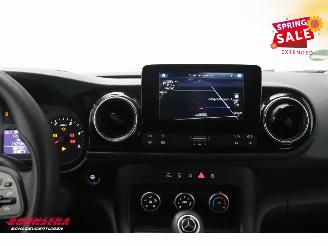 Mercedes Citan 110 CDI L1 7G-Tronic Pro Navi Airco Cruise Camera picture 15