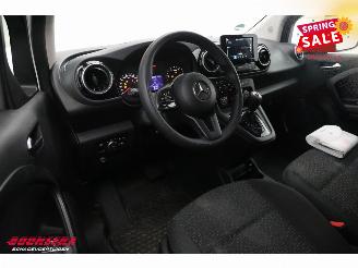 Mercedes Citan 110 CDI L1 7G-Tronic Pro Navi Airco Cruise Camera picture 17