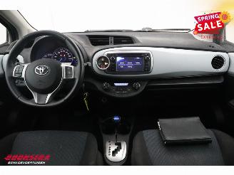 Toyota Yaris 1.5 Full Hybrid Aut. Aspiration Clima Cruise Camera picture 19