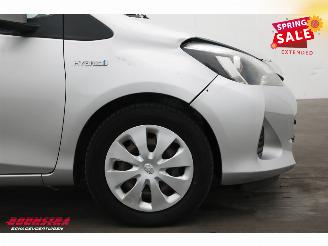 Toyota Yaris 1.5 Full Hybrid Aut. Aspiration Clima Cruise Camera picture 5