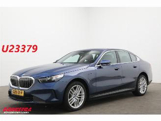 Vaurioauto  passenger cars BMW 5-serie 530e LED ACC Leder Memory Ventilatie Camera SHZ 2025/1