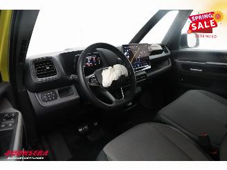 Volkswagen ID. Buzz Cargo Bulli edition 79 kWh LED ACC Apple/Android Camera SHZ AHK picture 17