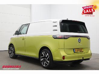 Volkswagen ID. Buzz Cargo Bulli edition 79 kWh LED ACC Apple/Android Camera SHZ AHK picture 4
