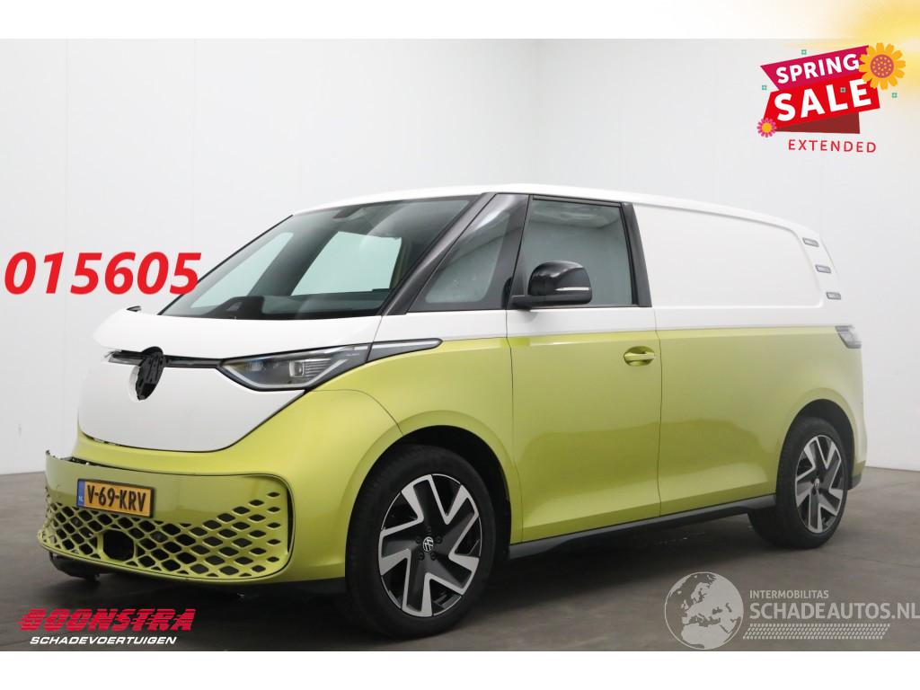 Volkswagen ID. Buzz Cargo Bulli edition 79 kWh LED ACC Apple/Android Camera SHZ AHK