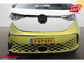Volkswagen ID. Buzz Cargo Bulli edition 79 kWh LED ACC Apple/Android Camera SHZ AHK picture 8