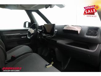 Volkswagen ID. Buzz Cargo Bulli edition 79 kWh LED ACC Apple/Android Camera SHZ AHK picture 13