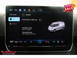 Volkswagen ID. Buzz Cargo Bulli edition 79 kWh LED ACC Apple/Android Camera SHZ AHK picture 27