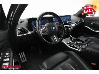 BMW M3 Touring xDrive Competition M Drivers Package LED Leder Memory Ventilatie picture 20