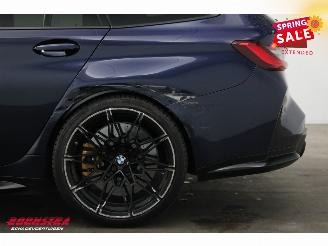 BMW M3 Touring xDrive Competition M Drivers Package LED Leder Memory Ventilatie picture 12