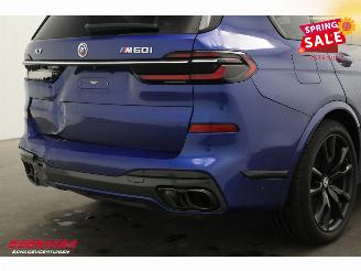 BMW X7 M60i xDrive 7-Pers. Pano LED ACC B&W HUD 360° Ventilatie Lucht AHK picture 8