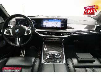 BMW X7 M60i xDrive 7-Pers. Pano LED ACC B&W HUD 360° Ventilatie Lucht AHK picture 15