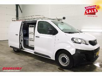 Peugeot Expert 1.5 BlueHDI 100 S&S L2 Navi Airco Cruise PDC 75.823 km! picture 13