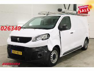 skadebil bedrijf Peugeot Expert 1.5 BlueHDI 100 S&S L2 Navi Airco Cruise PDC 75.823 km! 2023/5